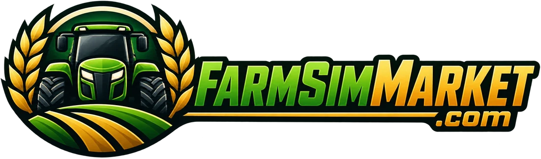 FarmSimMarket.com